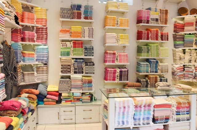 Ata Textiles