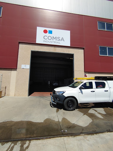 COMSA Corporación