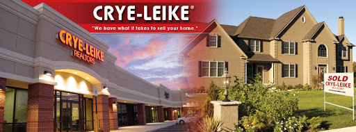 Chris Morton with Crye-Leike Real Estate Gallery - United States