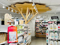 Pharmacie de Ribérac à Ribérac