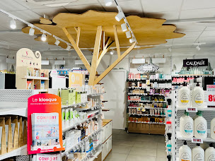 Photo n°2 de Pharmacie de Ribérac à Ribérac (Pharmacie)