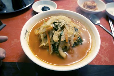 Photos of Yeongseong-Gag