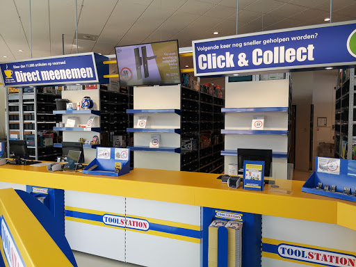 Toolstation Barneveld - Thumbnail