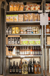 Photo n°4 de Le Cabas à Blieux (Épicerie)