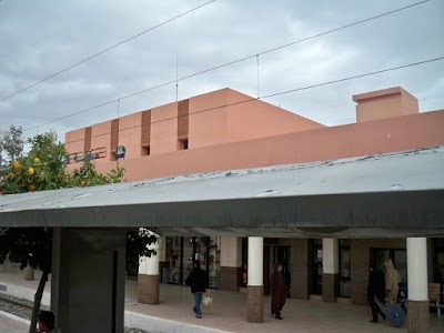 Photos of Youssoufia