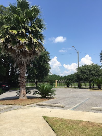 Islamic Center of Northwest Florida