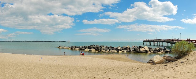 The Toronto Islands