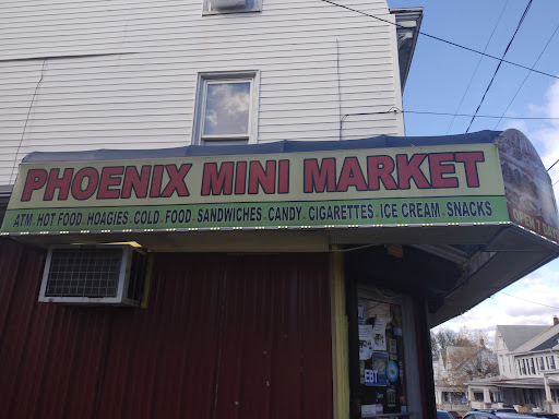 E&D Grocery Gallery - United States