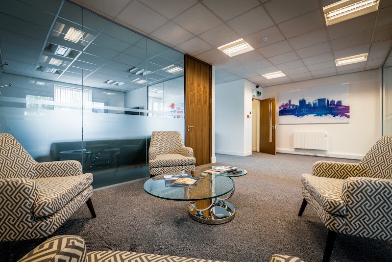 Manchester Housing Group photo 2