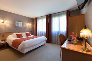 Photo n°2 de Hotel De Clisson Saint-Brieuc Centre à Saint-Brieuc (Hôtel)