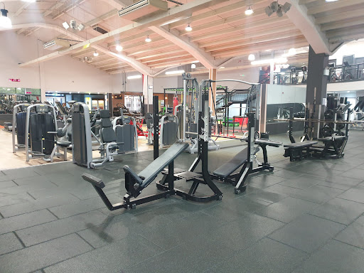 Bayside Fitness Club