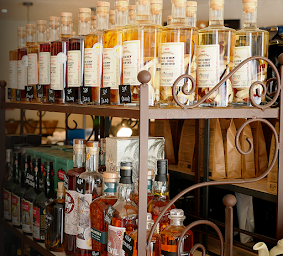 Photo n°6 de L'Ardoise Brissac Loire Aubance à Brissac Loire Aubance (Cave à vins)