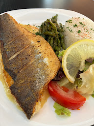 Photo n°6 de Brasserie du cottage à Le Pouliguen (Brasserie)