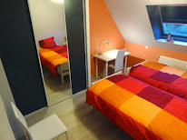 Gite Les Demoiselles à Villeneuve-d'Ascq