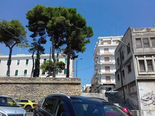 Bastion St. James - Thumbnail