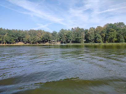 Żegluga Augustowska – port pasażerski Augustów