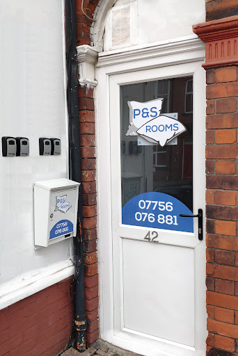 P&S Rooms - Thumbnail