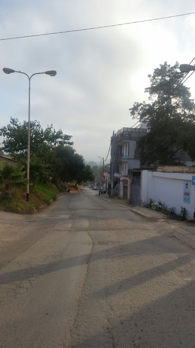 Photos of مسجد الفضيل الورثلاني