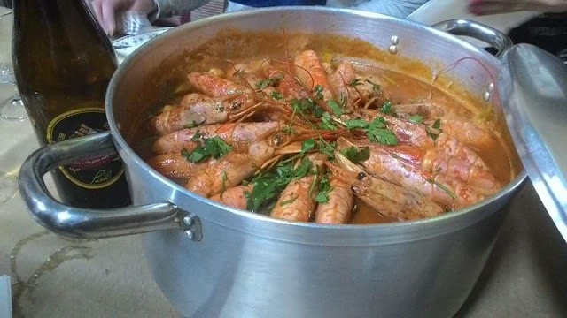 Tasca do Paiol