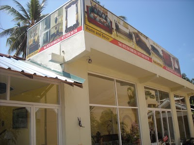 Photos of Dolawa Antique Shop