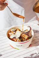 Spok - Saumaty I Cantine Du Déjeuner à Marseille