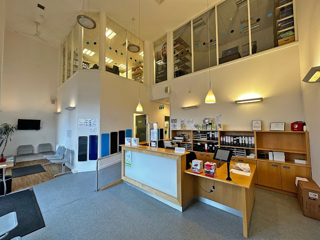 Scottish Orthodontics Livingston - Livingston