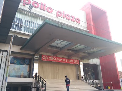 Photos of Apollo Plaza