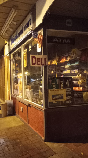 Papi Store - Visual
