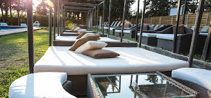 Photo n°49 de Les Terrasses du Country - Restaurant Aix en Provence à Aix-en-Provence (Restaurant méditerranéen)