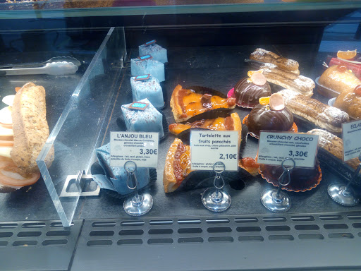 Boulangerie Bourneuf - Thumbnail