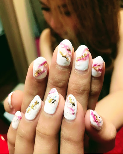 SL Beauty Eyelash & Nail