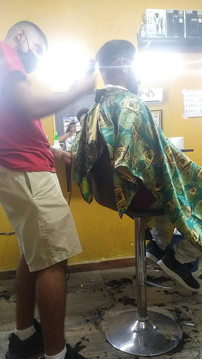 Eze Tu RaFitA BARBER SHOP - Thumbnail