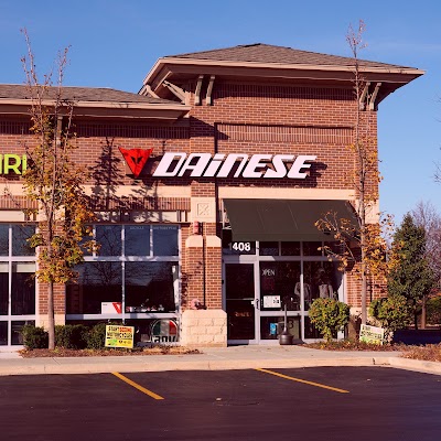 Photos of Dainese Store Chicago