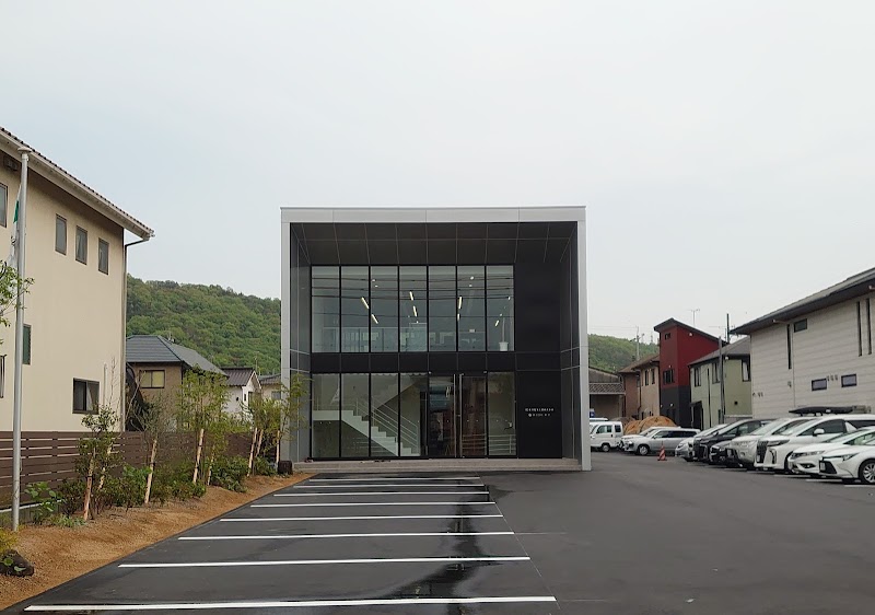 東洋電気工業(株) 楢津事務所