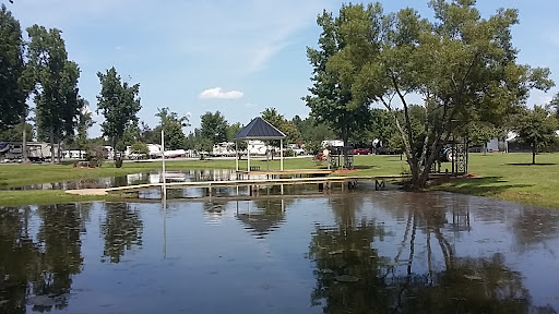 T's Outback RV Park Gallery - United States