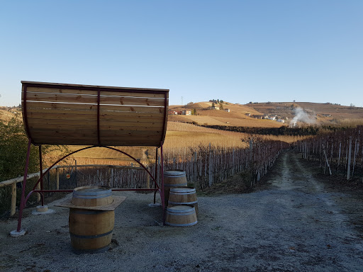 Montefico - Visual
