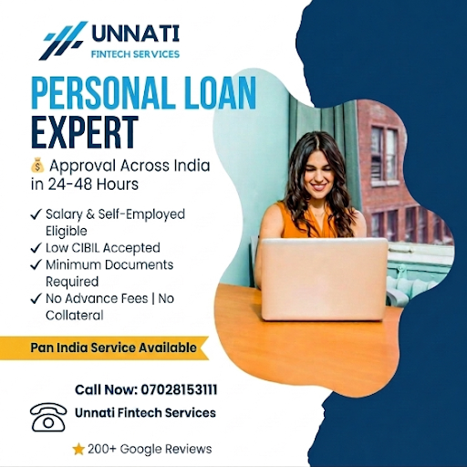 Personal Loan Expert 💰