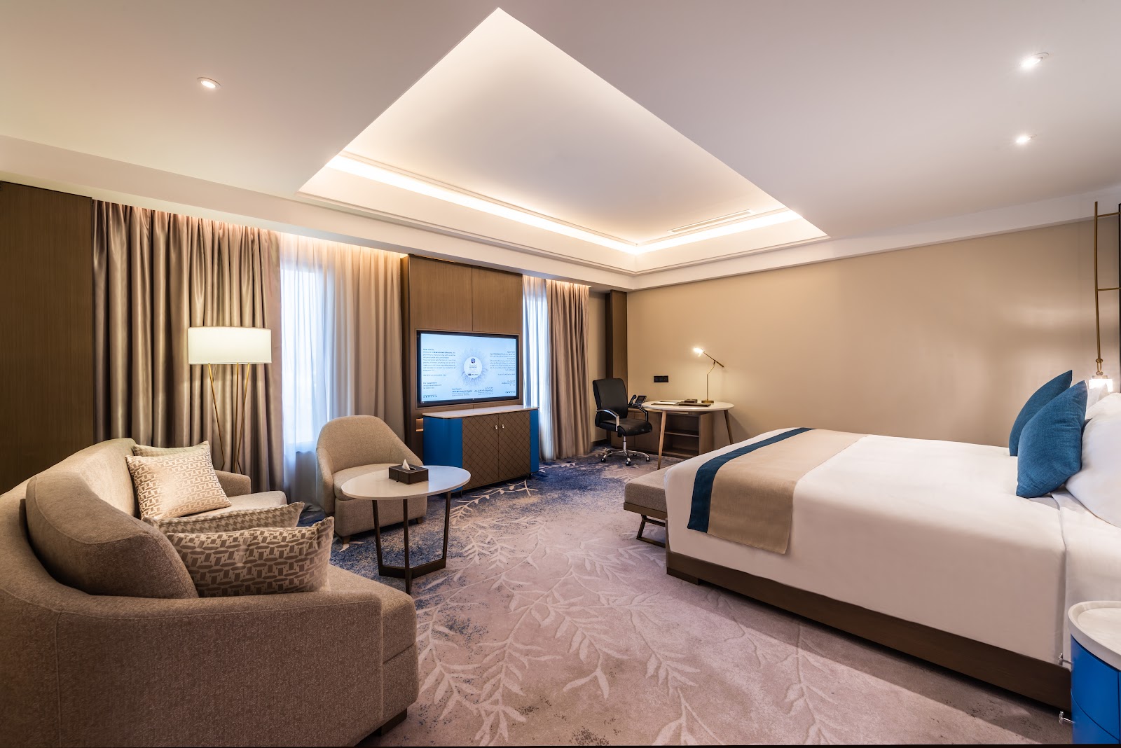 فندق بريرا الاحساء - صورة 2