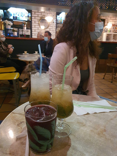 Bar Karisma - Visual