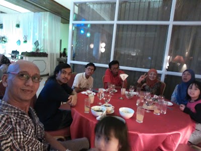 Photos of Brunei Shell Recreation Club