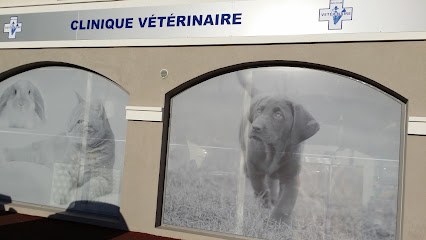 Clinique vétérinaire Univet La Roquette