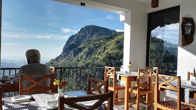 Photos of Mountain Heavens