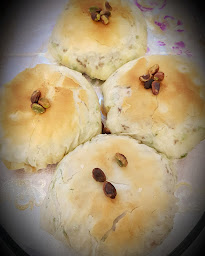 Photo n°12 de Damas Restaurant à Strasbourg (Bar lounge)