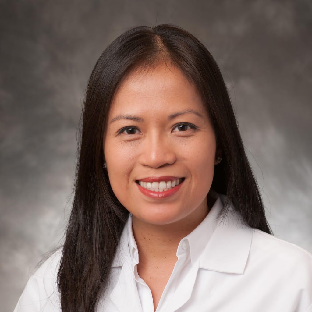 Theresa Luu Md