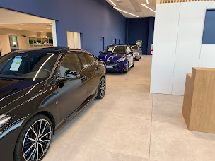 Photo n°5 de Ma Mobilité La Roche-sur-Yon - Véhicules d'occasion à La Roche-sur-Yon (Concessionnaire automobile)