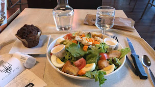 Photo n°65 de FLUNCH POITIERS SUD à Poitiers (Restaurant de sundae)