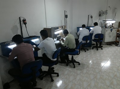 Photos of Ashadi Jewellers & Manufacturers