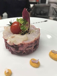 Photo n°6 de Restaurant L’estaminet à Esse (Restaurant)