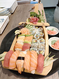 Photo n°51 de Ô TARN SUSHI 🍣 à Villemur-sur-Tarn (Restaurant de sushis)