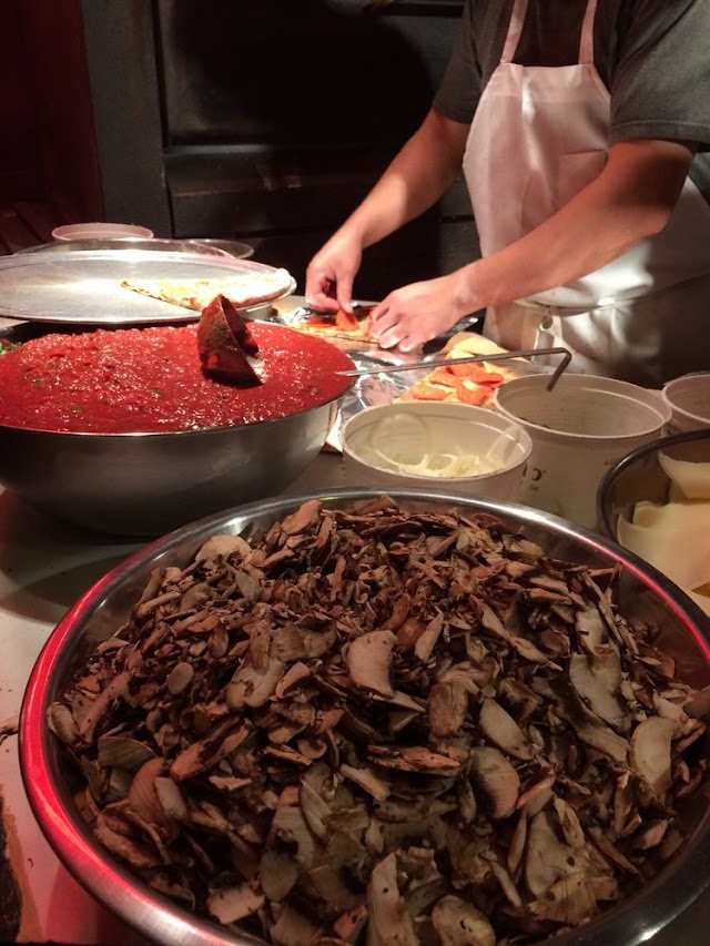 Victor’s Pizzeria & Italian Restaurant
